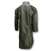 Neese Outerwear Dura Quilt 56 Coat w/Snaps-Grn-4X 56001-31-2-GRN-4X